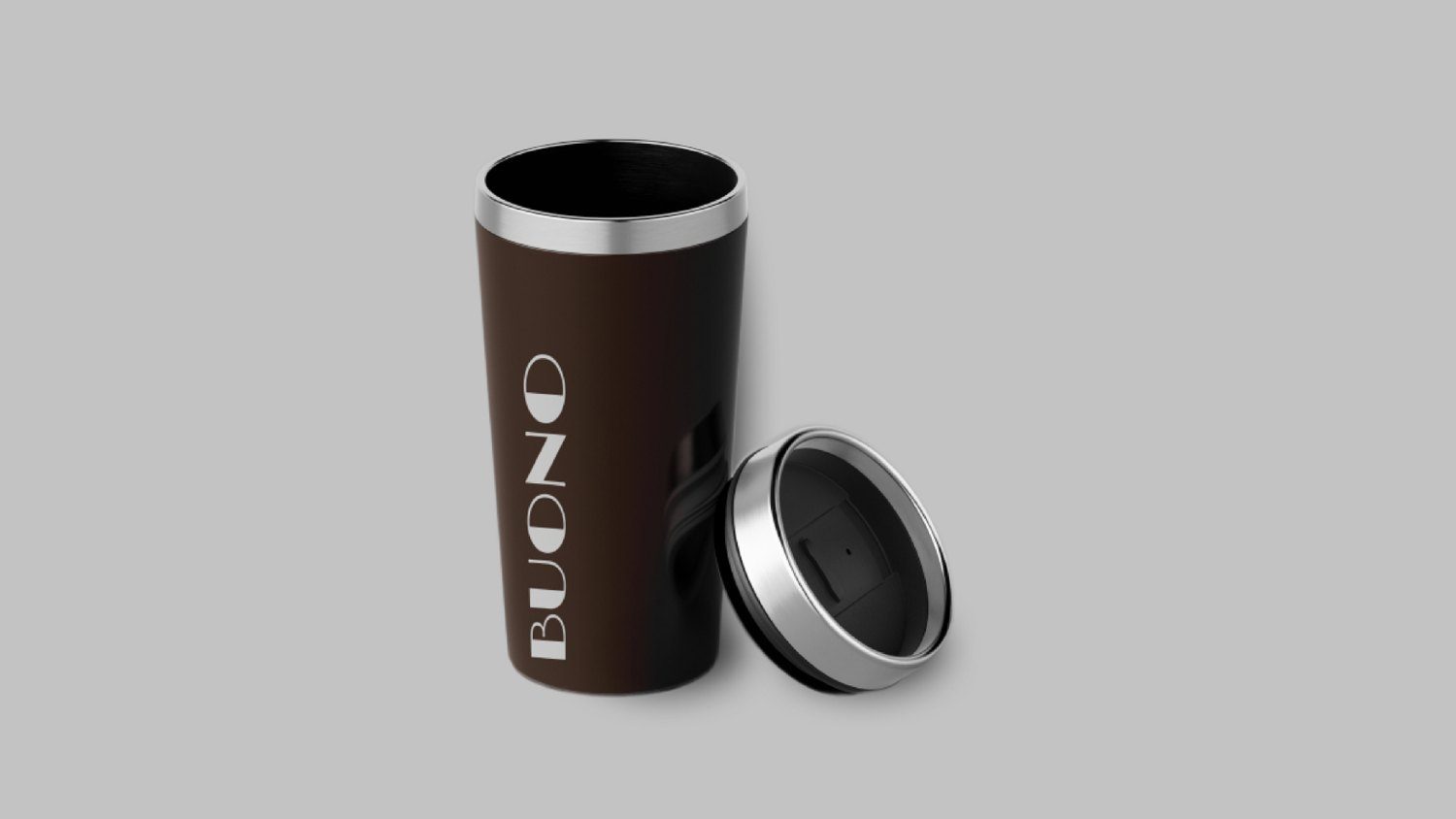 Термокружка BUONO