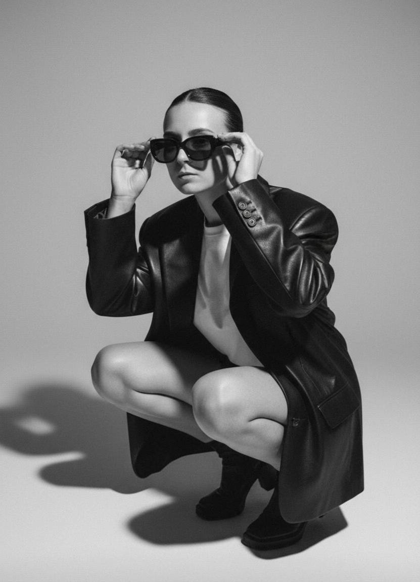 Портрет Victoria Alekseeva, UX/UI-дизайнера